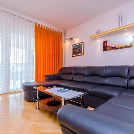 Maslina Apartman *