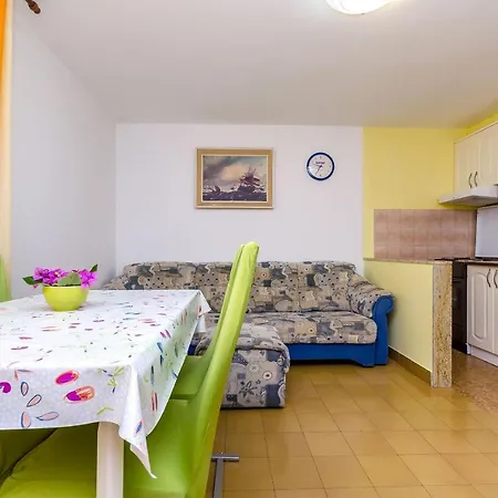 Maslina * Trogir