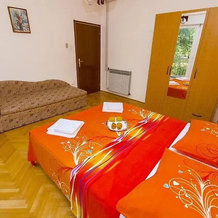 Maslina Apartment *