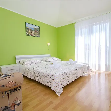 Maslina Apartment *